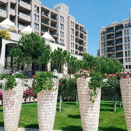 فندق Royal ساني بيتش