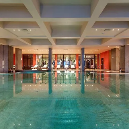 Hotel Royal Słoneczny Brzeg
