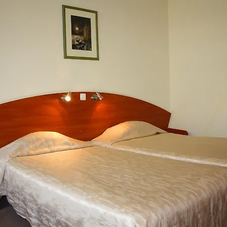Hotel Royal Słoneczny Brzeg