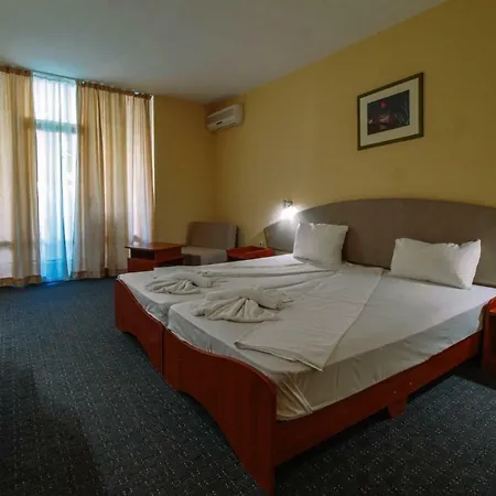 Royal 3* Słoneczny Brzeg